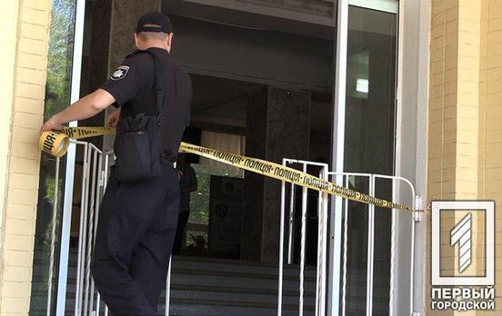 Кабинет Министров планирует усилить ответственность за ложные минирования