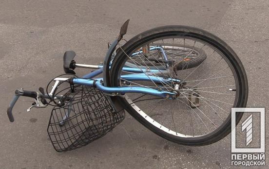 У Кривому Розі вирок винесли автомобілісту, який збив велосипедиста