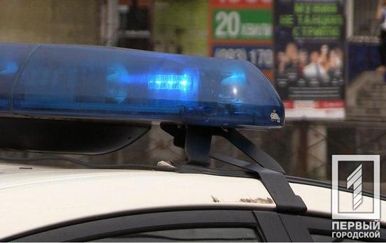 В Кривом Роге обокрали салон красоты