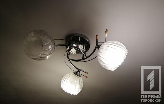 22 жовтня у Кривому Розі та області зранку почнуться стабілізаційні відключення (адреси)