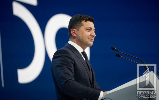 «Мир требует переосмысления и обновления правил международной безопасности», – Владимир Зеленский выступил на форуме в Давосе