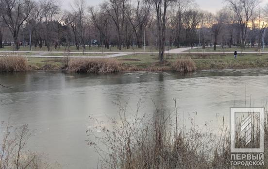 5 января в Кривом Роге пойдёт дождь