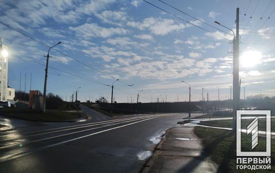 2 февраля в Кривом Роге будет небольшой дождь