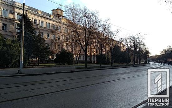 31 января в Кривом Роге будет облачно и ветрено