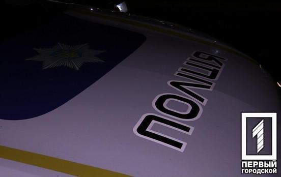 Под Кривым Рогом нашли тело мёртвого мужчины (18+)