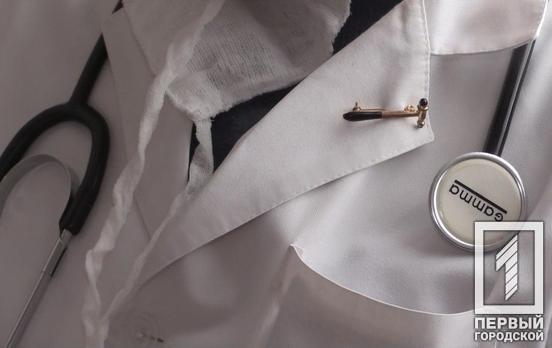 В Днепропетровской области коронавирусом инфицированы 17 медиков