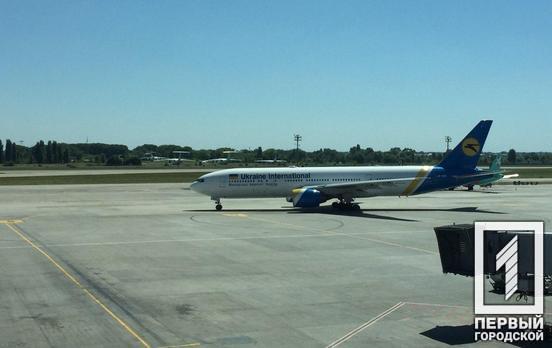 Украинцев эвакуируют из китайской провинции Хубэй спецрейсом