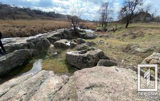 26 февраля в Кривом Роге будет ясная и тёплая погода