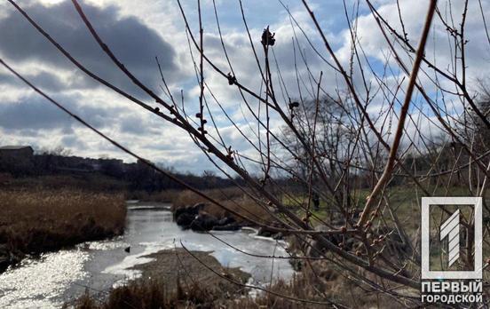 18 февраля в Кривом Роге будет переменная облачность