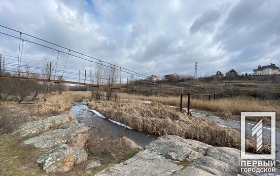 15 февраля в Кривом Роге будет безоблачная погода