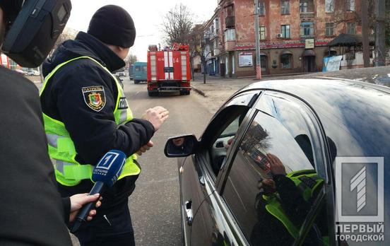 «Внимание, спецсигнал