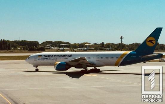 Из Днепра в Берлин: с начала лета в столицу Германии можно будет попасть прямым авиарейсом