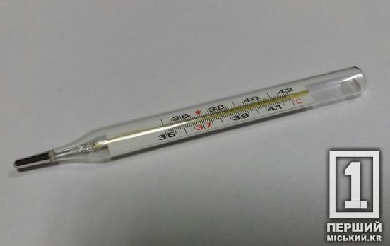 Понад 60% хворих — діти: у Кривому Розі більшає недужих через ГРВІ