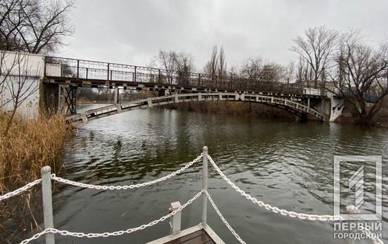 20 февраля в Кривом Роге пройдёт кратковременный дождь