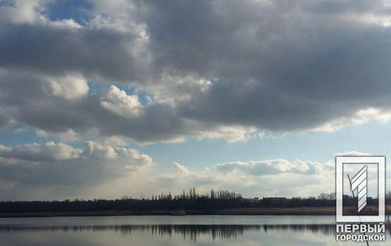 21 февраля в Кривом Роге будет пасмурно, а температура воздуха немного снизится