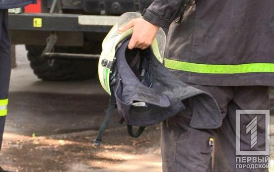 В Кривом Роге нашли снаряд времён Второй мировой войны