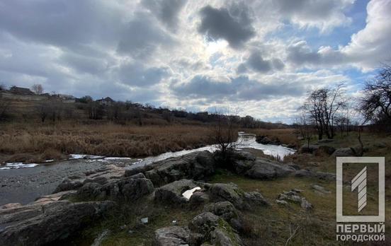 7 марта в Кривом Роге будет облачно и небольшой дождь