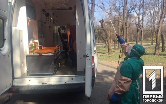 В Украине зафиксировали два новых случая заражения коронавирусом