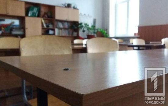 Пандемия коронавируса: школы и детсады Кривого Рога закрываются на карантин