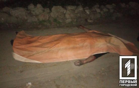 В Кривом Роге вспыхнул пожар в квартире: погиб мужчина