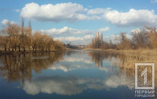 23 марта в Кривом Роге будет облачно и ветрено