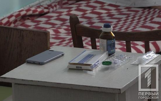 11 жителей Днепропетровской области проверяют на коронавирус, среди них – двое из Кривого Рога