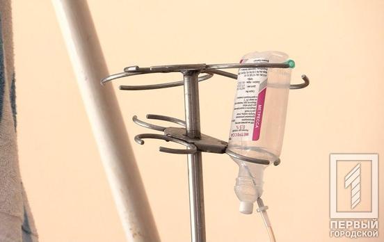 Официально: в Украине от коронавируса излечился первый пациент