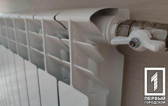 Из-за долгов перед газовиками отопительный сезон в Кривом Роге под угрозой срыва