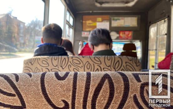 Жительница Кривого Рога благодарит отзывчивого водителя маршрутки за благородный поступок, – соцсети