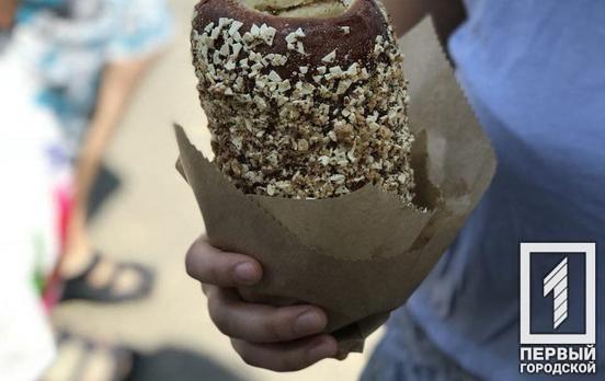 На 36% більше цукерок, ніж минулого року: в Дніпропетровській області збільшився темп виробництва солодощів