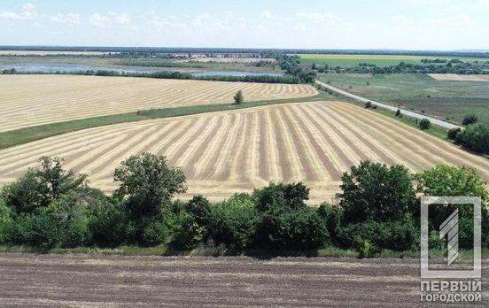 На Дніпропетровщині оккупанти надвечір обстріляли Мар'янське Криворізького району