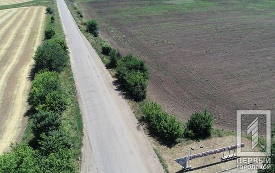 На Дніпропетровщині тривають обстріли по всій лінії фронту поблизу Криворізького району