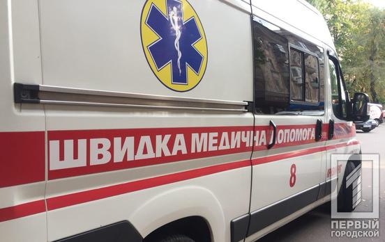 В Днепропетровской области количество заражённых COVID-19 выросло до 110, новый случай – в Кривом Роге