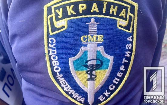 Недалеко от Кривого Рога мужчина повесился на заднем дворе своего дома