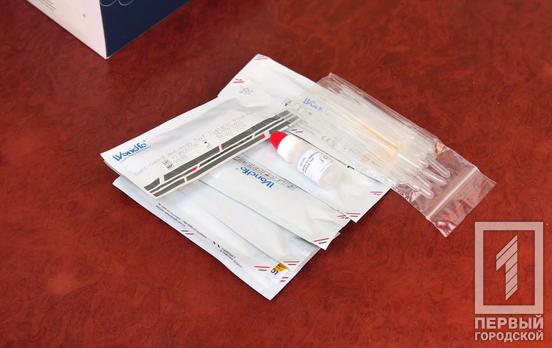 Ещё 28 человек заразились коронавирусом в Кривом Роге за прошлые сутки