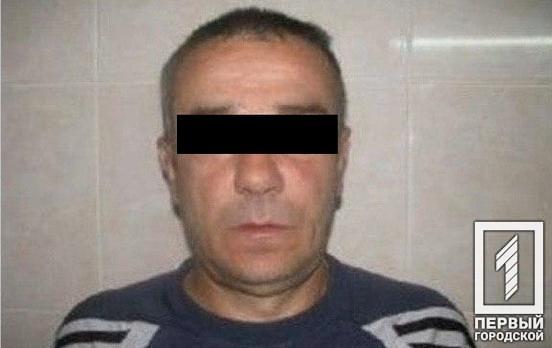 В Кривом Роге из инфекционной больницы сбежал пациент с коронавирусом