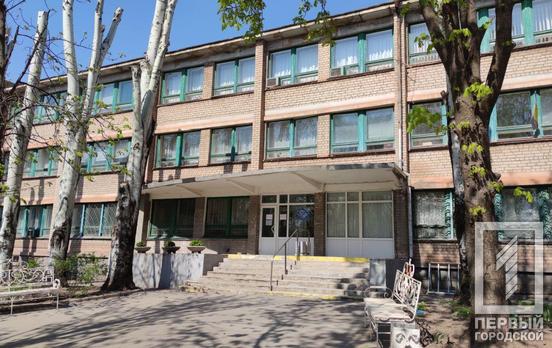 Больница №3 Кривого Рога возобновляет работу: у врачей и пациентов не подтвердился COVID-19