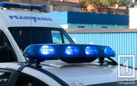 В заброшенном доме в Кривом Роге нашли труп женщины