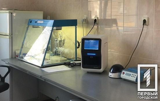 В Кривом Роге количество заразившихся COVID-19 увеличилось до 20 человек