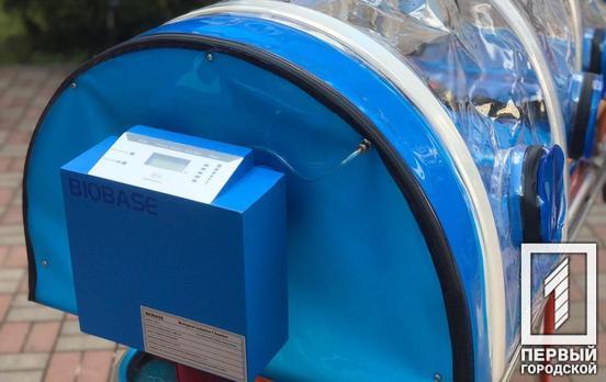 Что известно о недавних заболевших коронавирусом в Кривом Роге