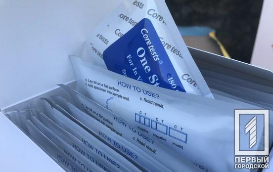 1109 за сутки: Украина установила новый коронавирусный антирекорд