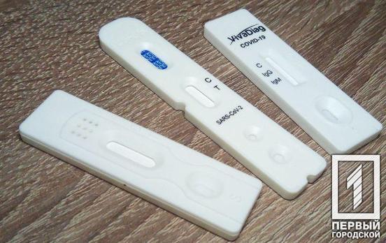 В Днепропетровской области обнаружили ещё 8 случаев COVID-19, один из них – в Кривом Роге