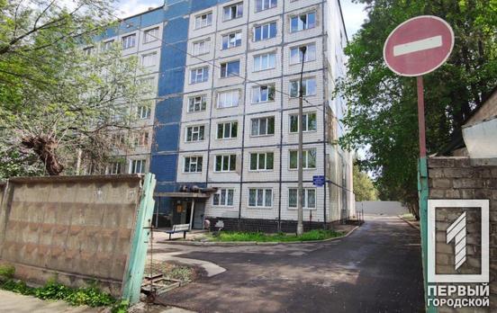 С начала эпидемии COVID-19 в Кривом Роге были инфицированы пятеро детей