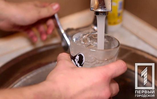 В Кривом Роге СИЗО, комбинат и два посёлка останутся без воды (адреса)