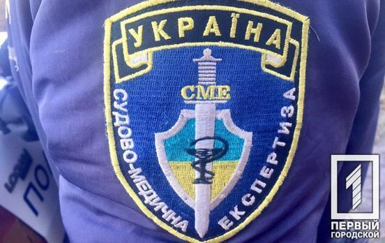 В посадке недалеко от Кривого Рога нашли повешенным мужчину