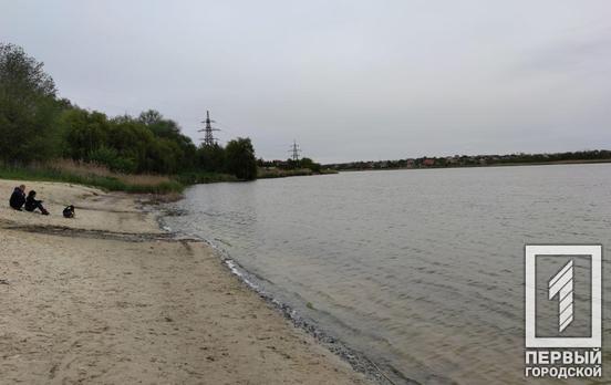 К началу купального сезона в Кривом Роге готовят четыре пляжа