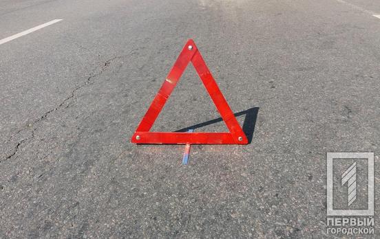 Выехал на встречную полосу: в Кривом Роге столкнулись два автомобиля «ВАЗ»