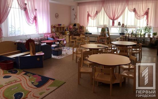 В Кривом Роге три садика не смогут открыться 25 мая, потому что у персонала подозревают COVID-19