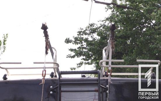 В транспорте Кривого Рога будут работать контролёры для фото- и видеофиксации «зайцев»