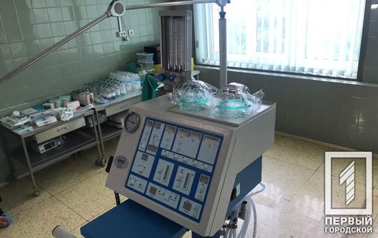 За сутки в Кривом Роге скончались семеро человек с COVID-19